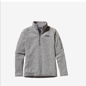 Patagonia jacket
